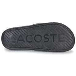 Lacoste Croco Slide 13 Lacoste Croco Slide -Deportivas Hombre Tienda de ventas 24299324 500 G