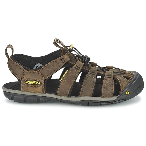Keen Clearwater Cnx Leather 2 Keen Clearwater Cnx Leather - Imagen 2