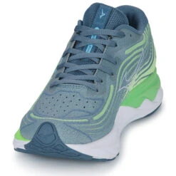 Mizuno Wave Skyrise 4 -Deportivas Hombre Tienda de ventas 24682898 500 C
