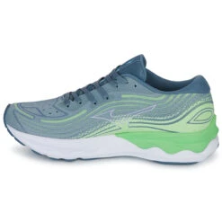 Mizuno Wave Skyrise 4 -Deportivas Hombre Tienda de ventas 24682898 500 D