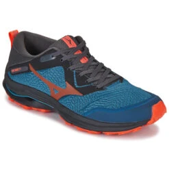 Mizuno Wave Rider Tt