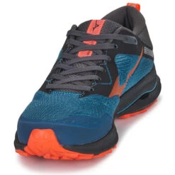 Mizuno Wave Rider Tt -Deportivas Hombre Tienda de ventas 24682900 500 C