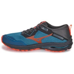 Mizuno Wave Rider Tt -Deportivas Hombre Tienda de ventas 24682900 500 D