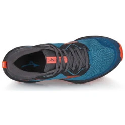 Mizuno Wave Rider Tt -Deportivas Hombre Tienda de ventas 24682900 500 F