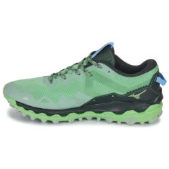 Mizuno Wave Mujin 9 -Deportivas Hombre Tienda de ventas 24682901 500 D