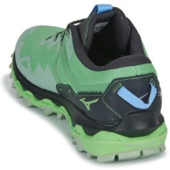 Mizuno Wave Mujin 9 -Deportivas Hombre Tienda de ventas 24682901 500 E