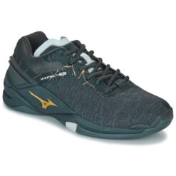 Mizuno Wave Stealth Neo