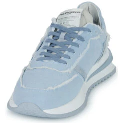Philippe Model Tropez 2.1 Low Man -Deportivas Hombre Tienda de ventas 24702704 500 C