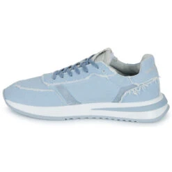 Philippe Model Tropez 2.1 Low Man -Deportivas Hombre Tienda de ventas 24702704 500 D