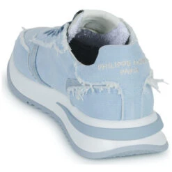 Philippe Model Tropez 2.1 Low Man -Deportivas Hombre Tienda de ventas 24702704 500 E