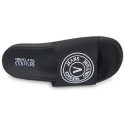 Versace Jeans Couture 74ya3sq3-zs192 -Deportivas Hombre Tienda de ventas 24844645 500 F