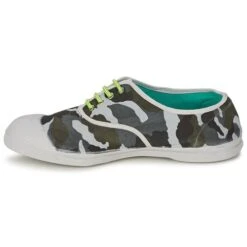 Bensimon Tennis Camofluo 10 Bensimon Tennis Camofluo -Deportivas Hombre Tienda de ventas 292267 500 D