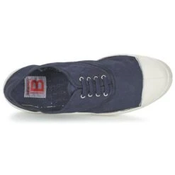 Bensimon Tennis Lacet -Deportivas Hombre Tienda de ventas 2997754 500 F