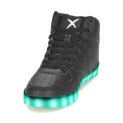 Wize & Ope The Hi Top -Deportivas Hombre Tienda de ventas 3544920 500 C