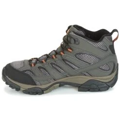 Merrell Moab 2 Mid Gore-tex -Deportivas Hombre Tienda de ventas 6019424 500 D