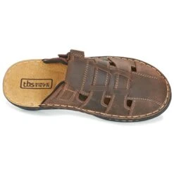 TBS Bassoa 12 TBS Bassoa -Deportivas Hombre Tienda de ventas 6678033 500 F