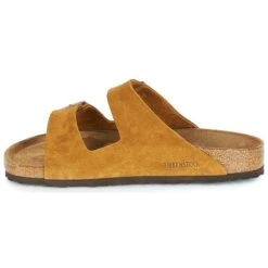 Birkenstock Arizona Sfb -Deportivas Hombre Tienda de ventas 7109324 500 D