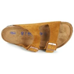 Birkenstock Arizona Sfb -Deportivas Hombre Tienda de ventas 7109324 500 F