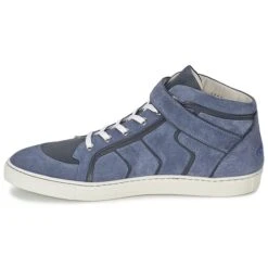 Vivienne Westwood High Trainer -Deportivas Hombre Tienda de ventas 758128 500 D