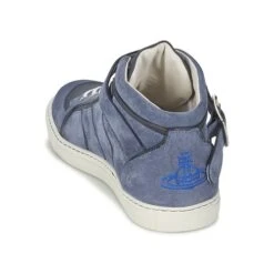 Vivienne Westwood High Trainer -Deportivas Hombre Tienda de ventas 758128 500 E