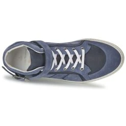 Vivienne Westwood High Trainer -Deportivas Hombre Tienda de ventas 758128 500 F